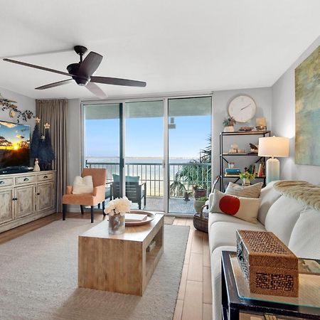 Villa Tristan Towers Unit 1D à Pensacola Beach Extérieur photo